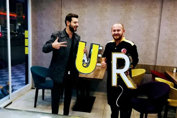 Özgür reklam - Resim 6