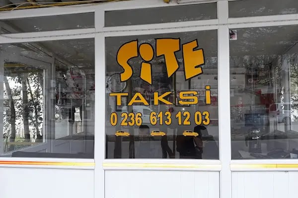 Soma Beşyol Taksi Durağı - Resim 6