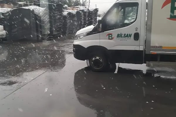 Bilsan Kauçuk Plastik - Resim 3
