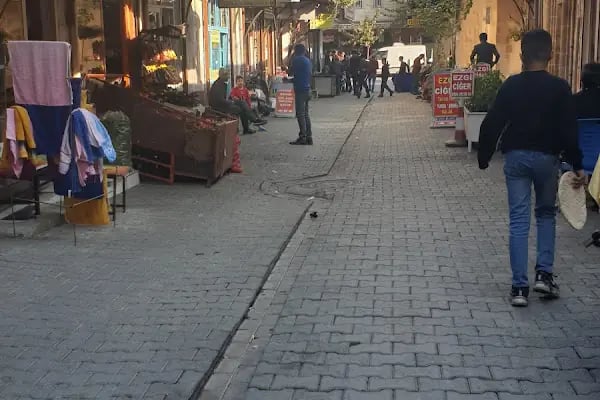 otel Gül Palas - Resim 11
