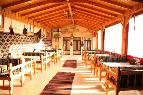 otel Gül Palas - Resim 4