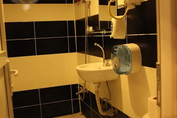 otel Gül Palas - Resim 14