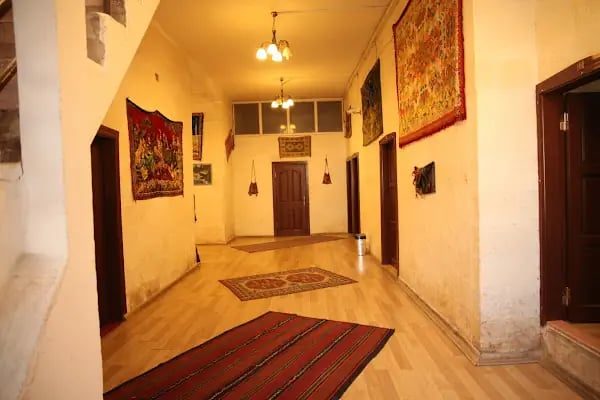 otel Gül Palas - Resim 8
