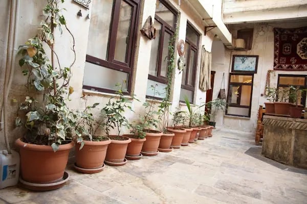 otel Gül Palas - Resim 10