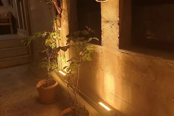 otel Gül Palas - Resim 18