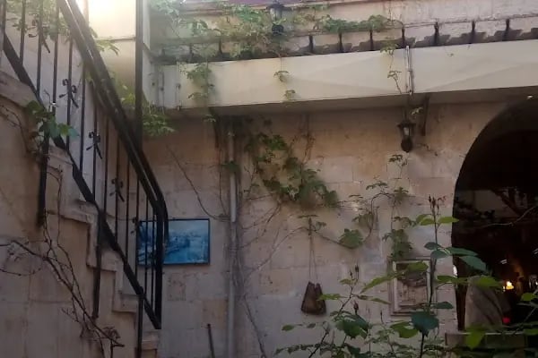 otel Gül Palas - Resim 15