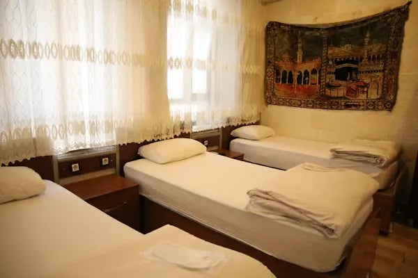 otel Gül Palas - Resim 2