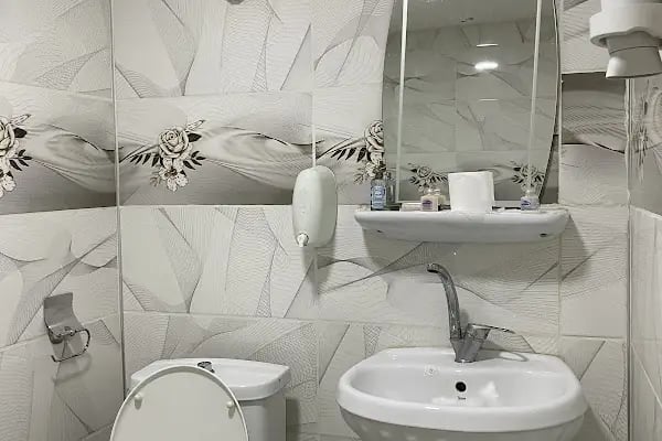 otel Gül Palas - Resim 13