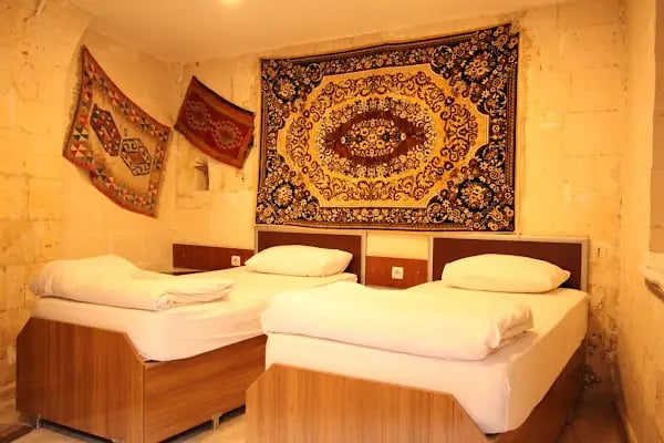 otel Gül Palas - Resim 5