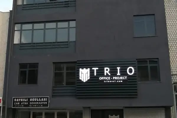 TRİO OFİS FABRİKA - Resim 1