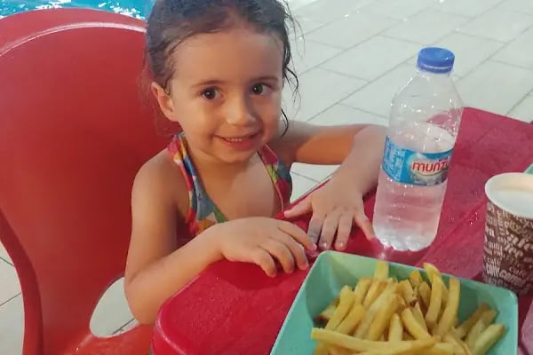 Çağdaş Aqua Park - Resim 20