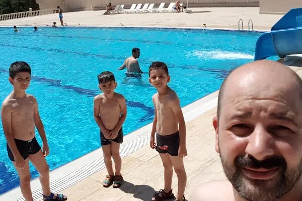 Çağdaş Aqua Park - Resim 15