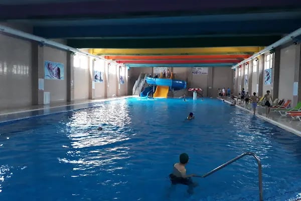 Çağdaş Aqua Park - Resim 2