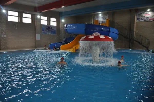 Çağdaş Aqua Park - Resim 1