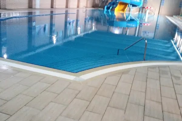 Çağdaş Aqua Park - Resim 17