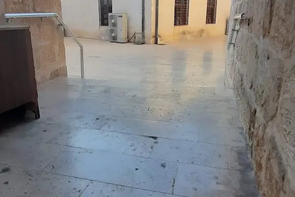 Tahtalı Cami - Resim 13
