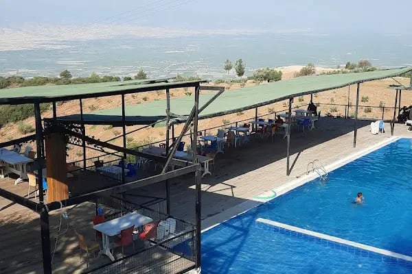 Tepe Camping - Resim 7