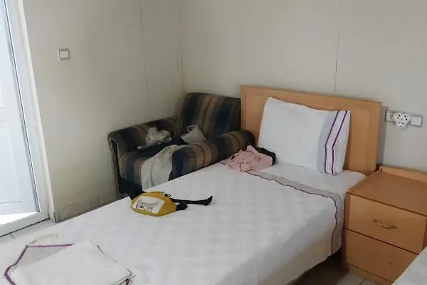 Tepe Camping - Resim 2
