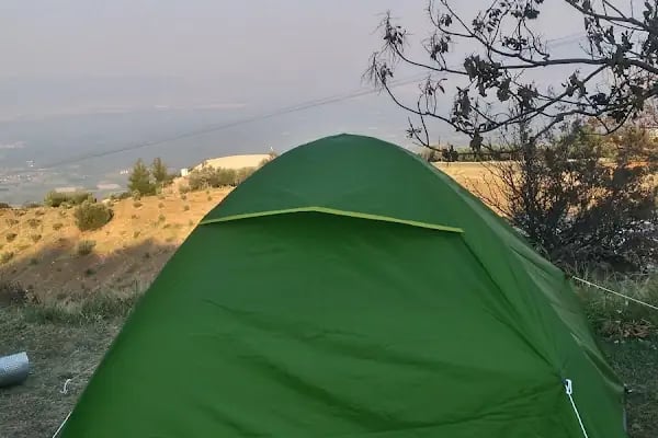Tepe Camping - Resim 15