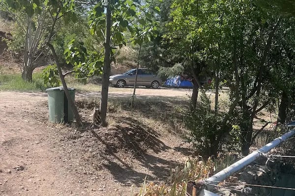 Tepe Camping - Resim 13