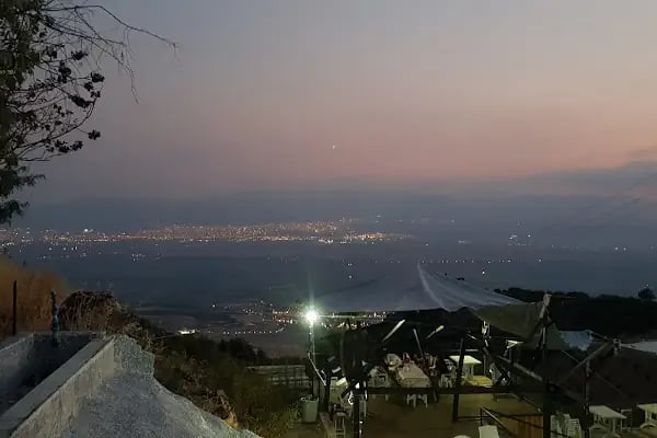 Tepe Camping - Resim 17