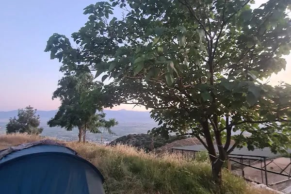 Tepe Camping - Resim 18