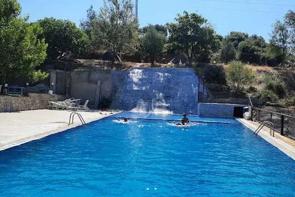 Tepe Camping - Resim 3