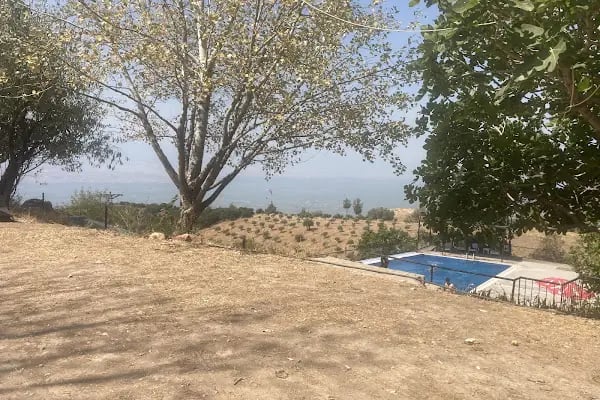 Tepe Camping - Resim 9