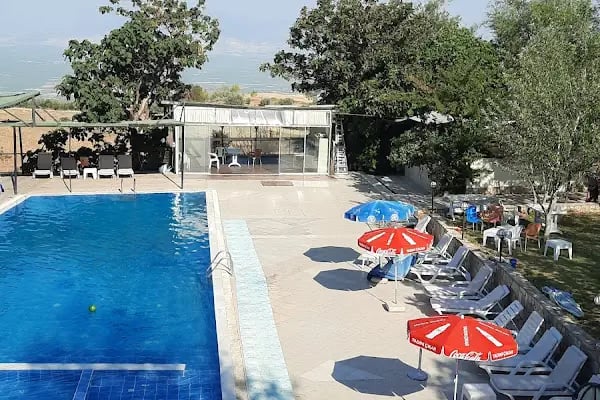 Tepe Camping - Resim 6
