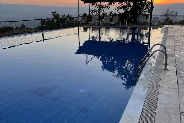 Tepe Camping - Resim 12