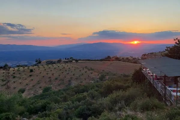 Tepe Camping - Resim 4