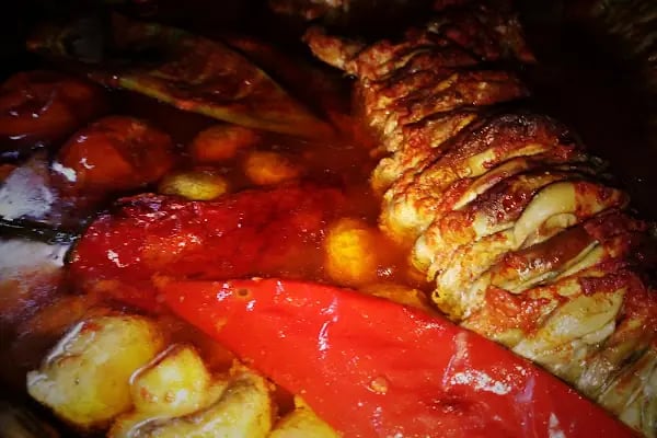Bergama Hacıoğlu Baklava&amp; Künefe - Resim 19