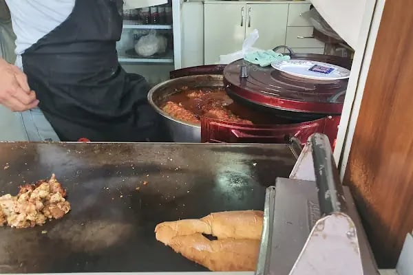 Bergama Hacıoğlu Baklava&amp; Künefe - Resim 17