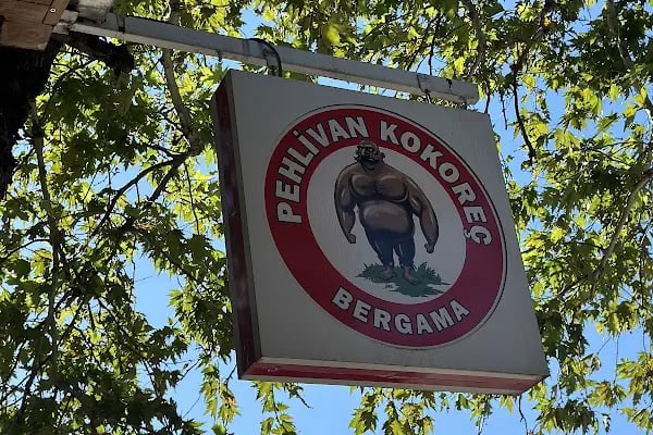 Bergama Hacıoğlu Baklava&amp; Künefe - Resim 5