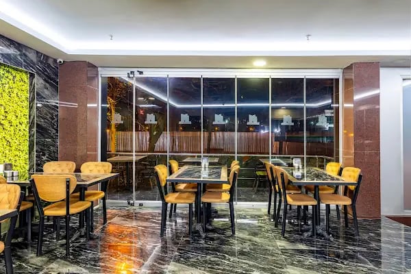 Dem İstanbul Hotel - Resim 5