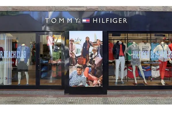 Tommy Hilfiger - Resim 19