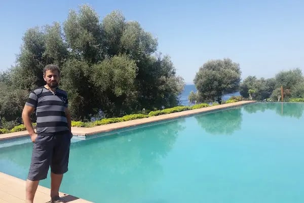 Egesu Güllük Marina - Resim 17
