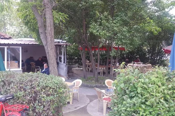 Mevlana Cay Evi - Resim 7