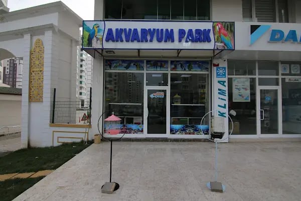 Seda Akvaryum &amp; Pet Shop - Resim 2