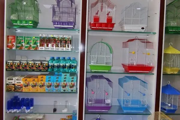 Seda Akvaryum &amp; Pet Shop - Resim 10