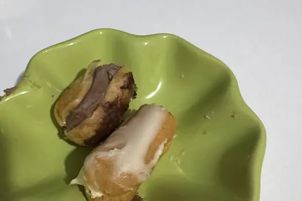Tanlar Ekmek-Pasta - Resim 17
