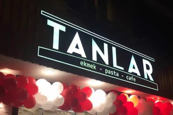 Tanlar Ekmek-Pasta - Resim 3