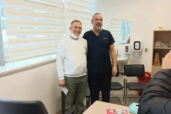 Op. Dr. Hasan Mercan Muayenehanesi - Resim 4