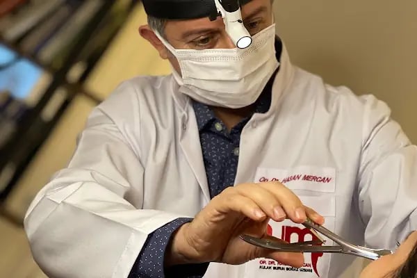 Op. Dr. Hasan Mercan Muayenehanesi - Resim 5