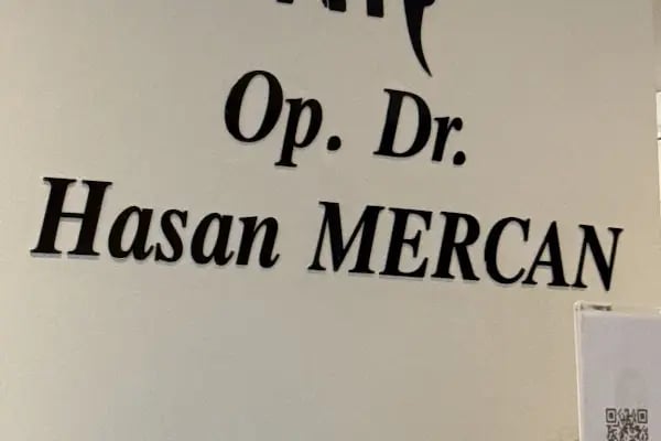 Op. Dr. Hasan Mercan Muayenehanesi - Resim 7