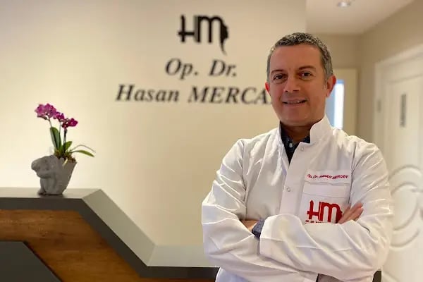Op. Dr. Hasan Mercan Muayenehanesi - Resim 3