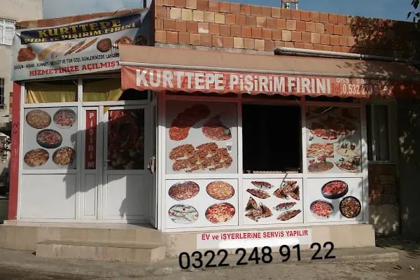 Çukurova Pişirim Fırını - Resim 8