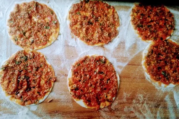 Çukurova Pişirim Fırını - Resim 4