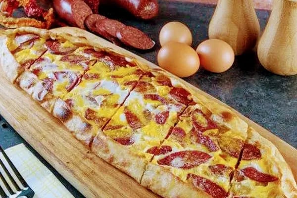 Çukurova Pişirim Fırını - Resim 2