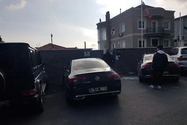 Kuveyt Başkonsolosluğu - Resim 3
